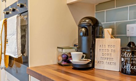 1 Bed in Horncastle 8