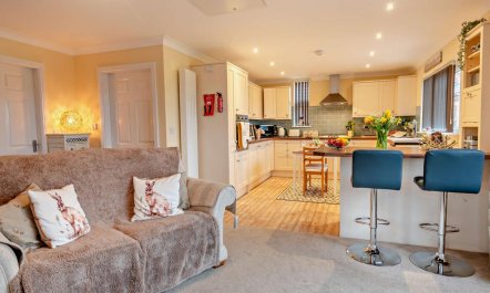 1 Bed in Horncastle 1