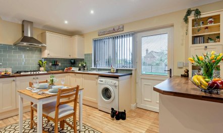 1 Bed in Horncastle 4