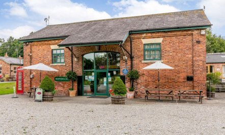 1 Bed in Ripon 9