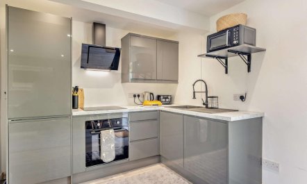 2 Bed in St. Asaph 9