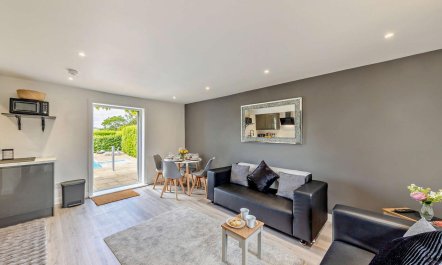 2 Bed in St. Asaph 4