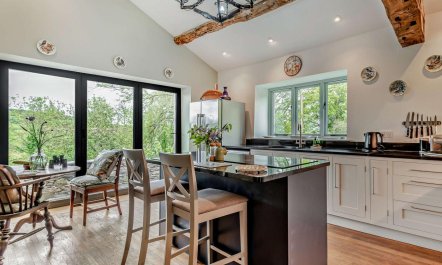 4 Bed in Broughton-in-furness