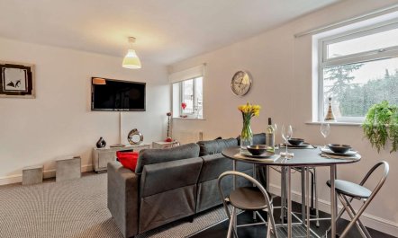 2 Bed in Stratford-upon-avon 2