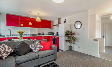 2 Bed in Stratford-upon-avon 3