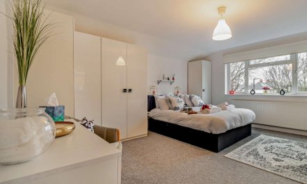 2 Bed in Stratford-upon-avon 6