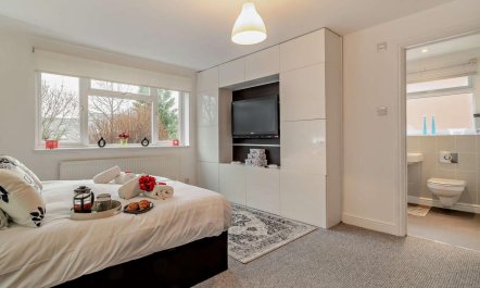 2 Bed in Stratford-upon-avon 9