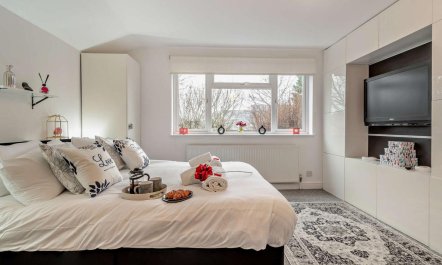 2 Bed in Stratford-upon-avon