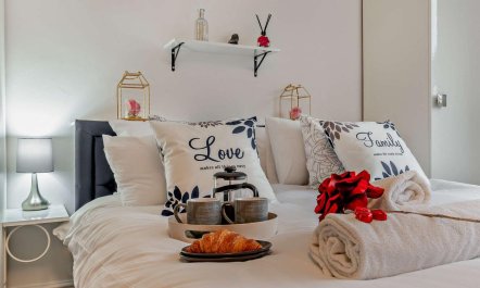2 Bed in Stratford-upon-avon 8