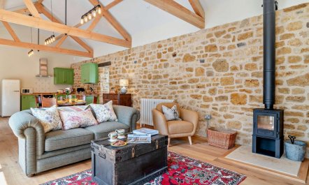 2 Bed in Stoke Abbott 1