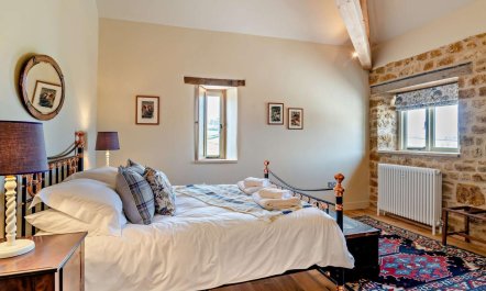 2 Bed in Stoke Abbott 8