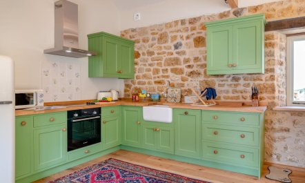 2 Bed in Stoke Abbott 6