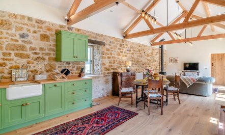 2 Bed in Stoke Abbott 7