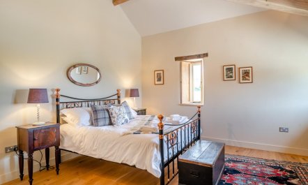 2 Bed in Stoke Abbott 9