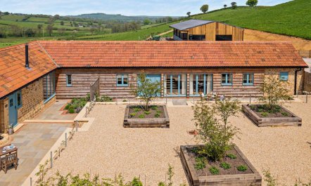 2 Bed in Stoke Abbott