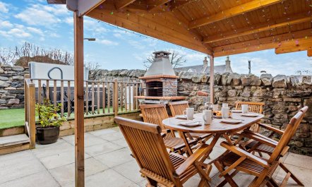 3 Bed in Grantown-on-spey 1