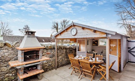 3 Bed in Grantown-on-spey 2