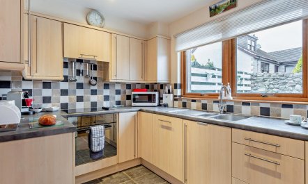 3 Bed in Grantown-on-spey 9