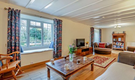 6 Bed in Filey 6