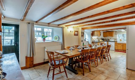 6 Bed in Filey 2