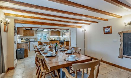 6 Bed in Filey 8