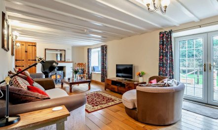 6 Bed in Filey 4
