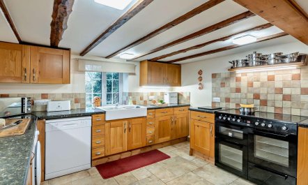 6 Bed in Filey 7