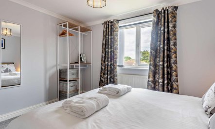 2 Bed in Freshwater 8