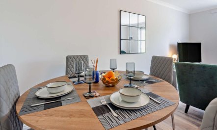 2 Bed in Freshwater 4