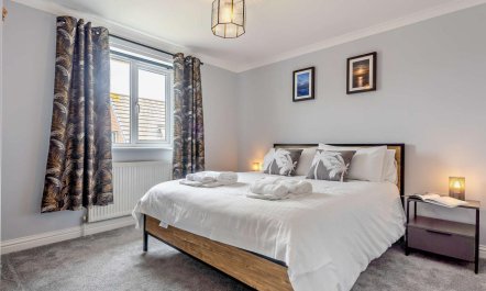 2 Bed in Freshwater 7