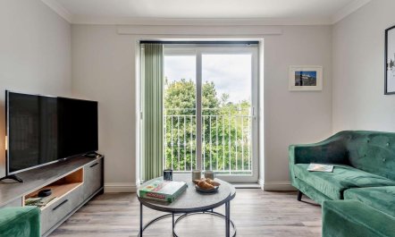 2 Bed in Freshwater 3