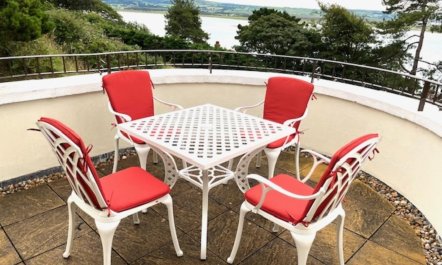 2 Bed in Aberdovey 2