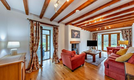 3 Bed in Bala 7
