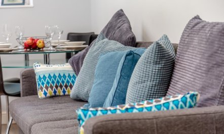 1 Bed in Bridport 3