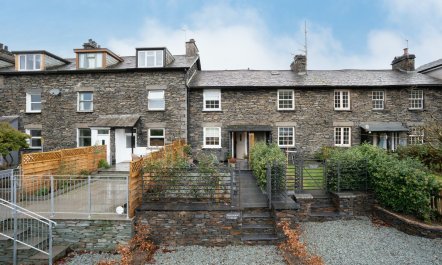 Ambleside Cottage