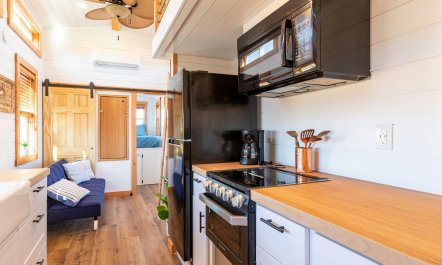 Utah Oasis Retreat 2