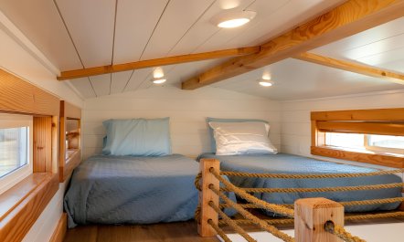 Utah Oasis Retreat 6