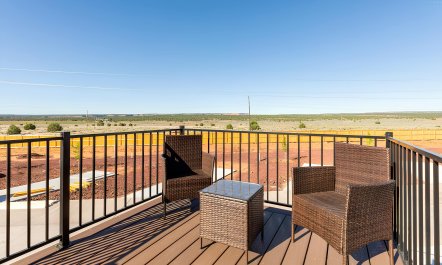 Utah Oasis Retreat 1