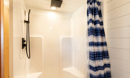 Utah Oasis Retreat 4