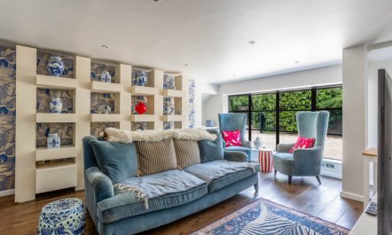 Sonning Serenity 0