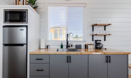 Apple Valley Retreat 2