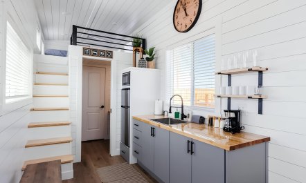 Apple Valley Retreat 1