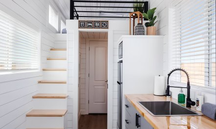 Apple Valley Retreat 3