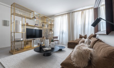 Florentine Fantasy 4