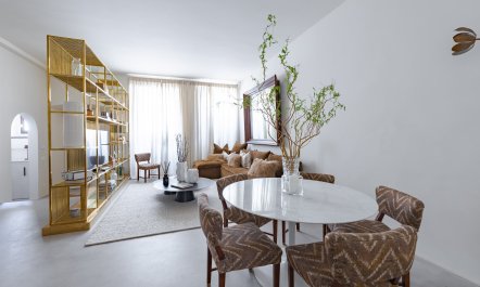 Florentine Fantasy 2