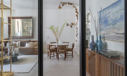 Florentine Fantasy 5