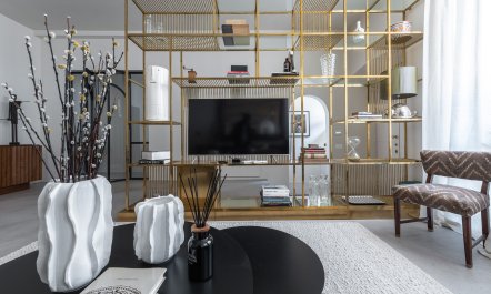 Florentine Fantasy 1