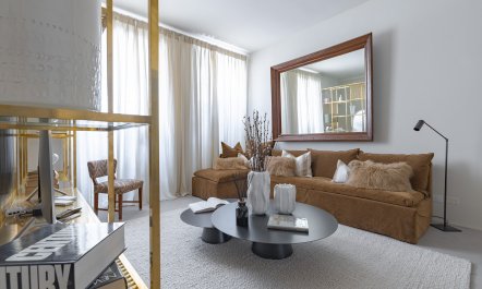 Florentine Fantasy 3