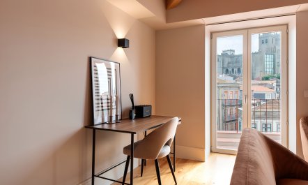 A Slice of Porto
