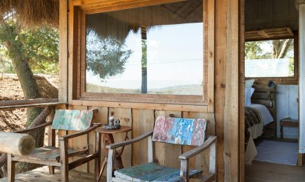 The Tree House Villa 6